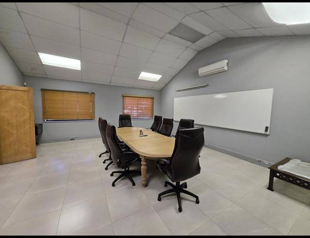 BUSINESS PROPERTY TO RENT IN WELTEVREDEN PARK